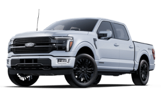 2025 Ford F-150® External Image 2